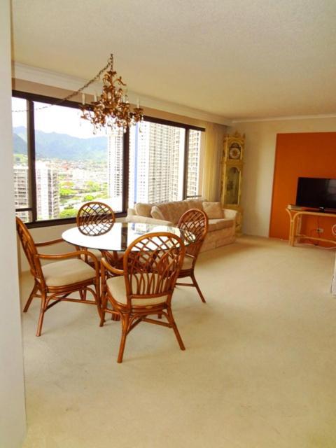 Waikiki Vacation 2Br Suite 88 Honolulu Exterior photo