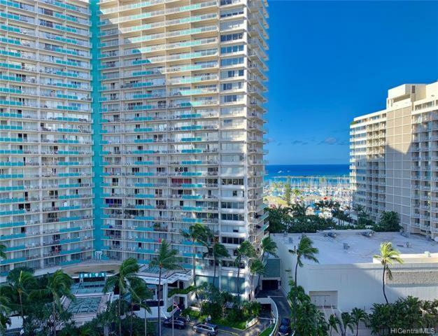 Waikiki Vacation 2Br Suite 88 Honolulu Exterior photo